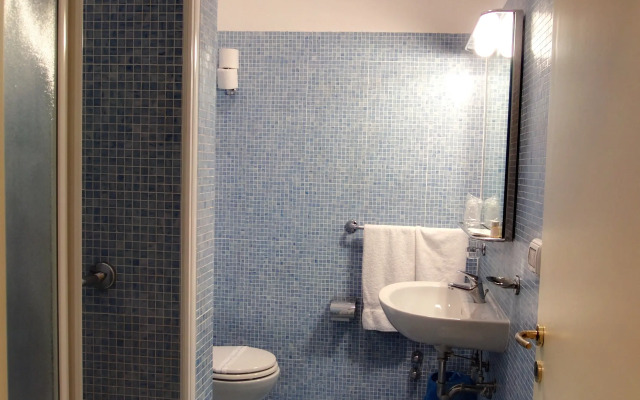 Отель Guardacosta