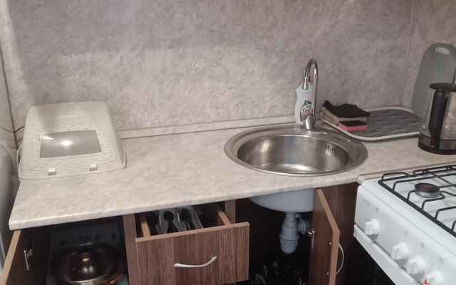 Квартира Новостройка