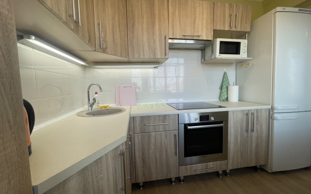 Uyut Flat