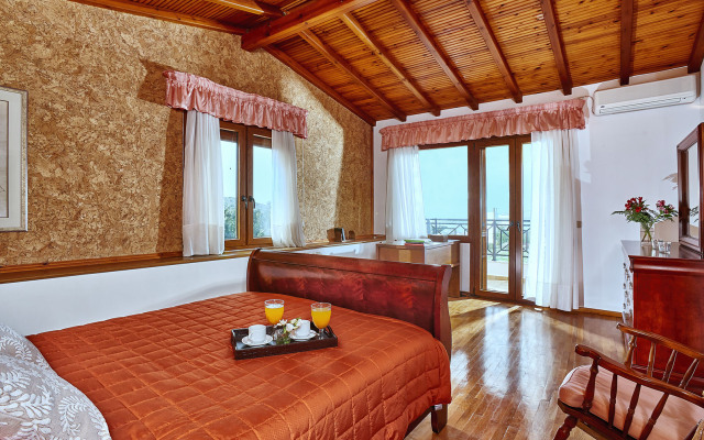 Karteros Villa