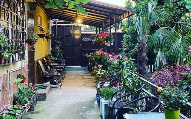 Квартира Студия Комфорт