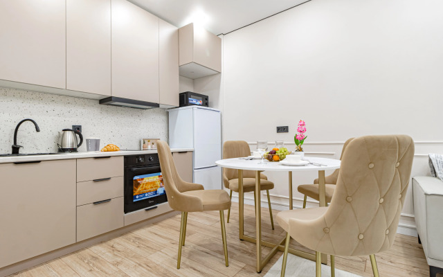 Arena City Central Loft Flat
