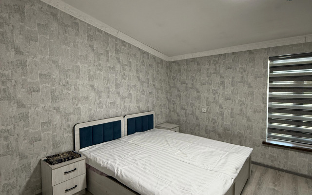 Хостел Chorsu Old City