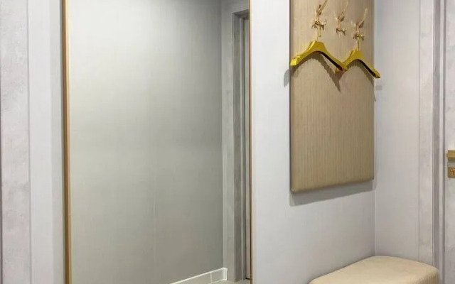 Квартира на Юбилейной Проезде 5а