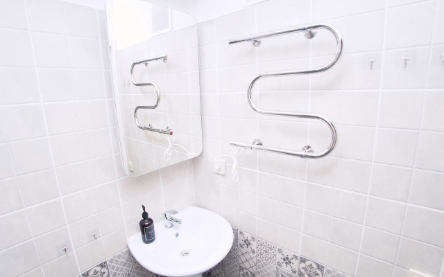 Апартаменты в центре города