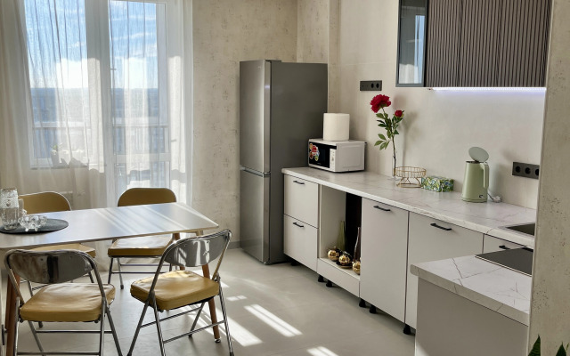 Sky 24 Apartments