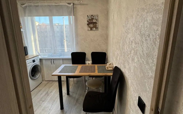 Апартаменты Уютная 2комн квартира в центре