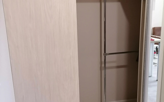 Квартира на улице Немировича-Данченко 144/1