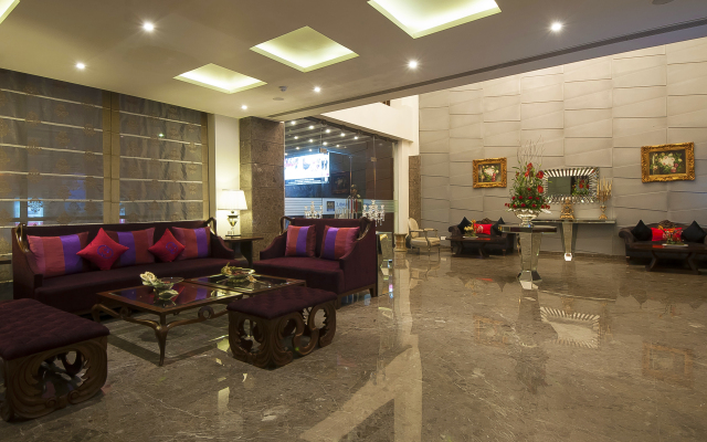 Humble Amritsar Hotel