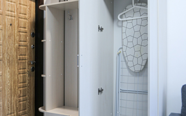 Quadroom Apartments 3