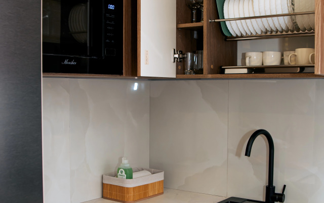 Квартира в древнем городе Муром