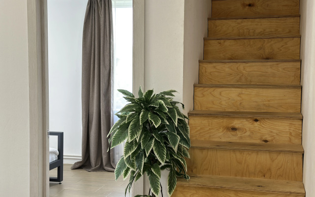 Апартаменты Столица 2314