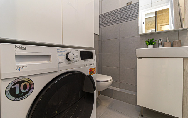 Квартира Бизнес Евро2 ЖК Парк Победы