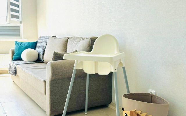 Апартаменты для отдыха