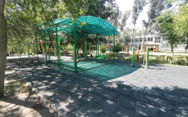 Квартира Уютная квартиру в 35 минутах ходьбы от Волги