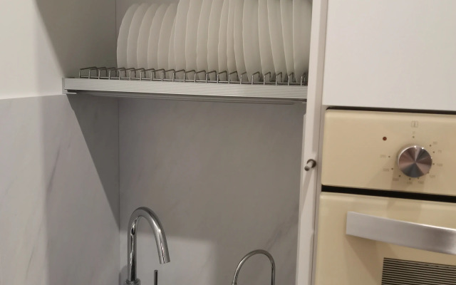 Апартаменты Матисс Люкс