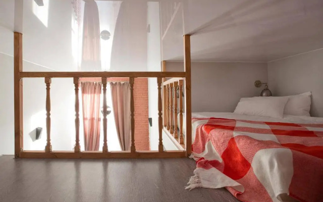 Апартаменты в Золотом треугольнике