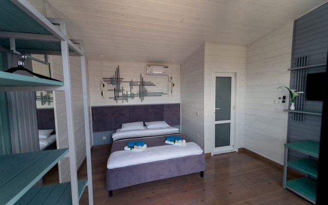 Hotel Manresa Family Resort