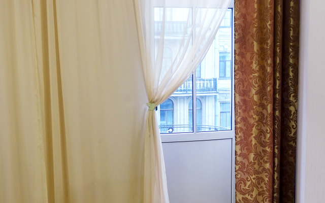 Venice on Nevsky Living Quarters