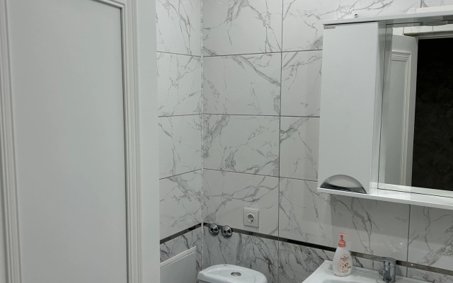 Квартира Уютная новая на Карла Маркса 98/1