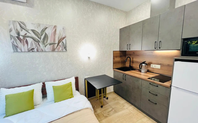 Studiya 23 Kzh Apartments