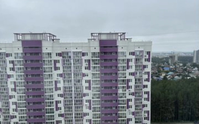 Квартира Уютная Однокомнатная