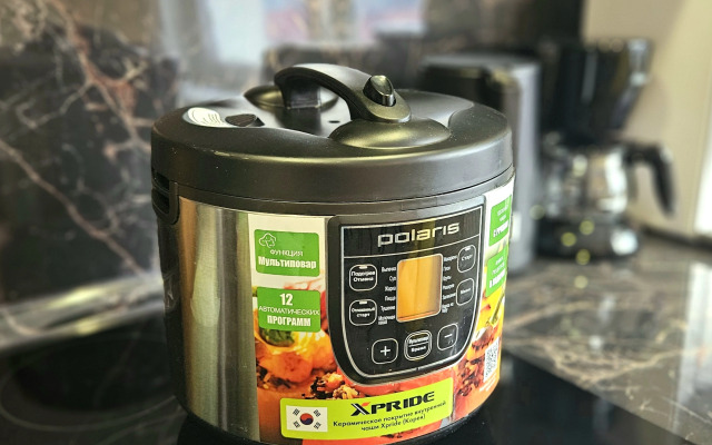 Квартира на Солнечном Бульваре Калининграда