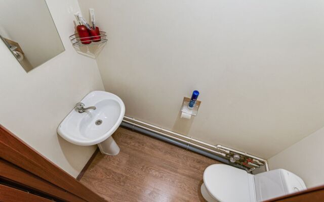 Апартаменты Квартира в центре Иркутска