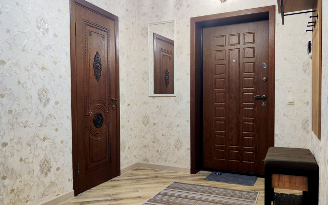Raidas u Kaspiya 32 Flat