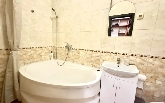 Квартира в центре города