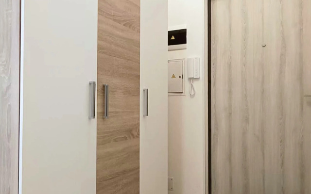 Апартаменты Отличный вариант для отдыха и работы