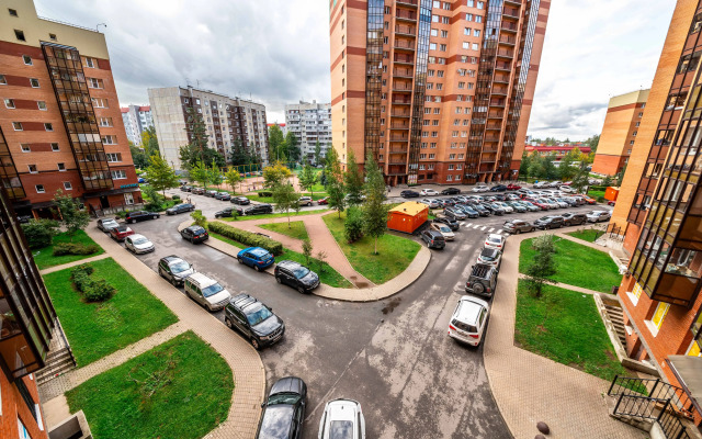 Domashniy Uyut Flat