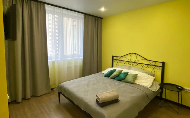 Апартаменты Верхняя Пышма