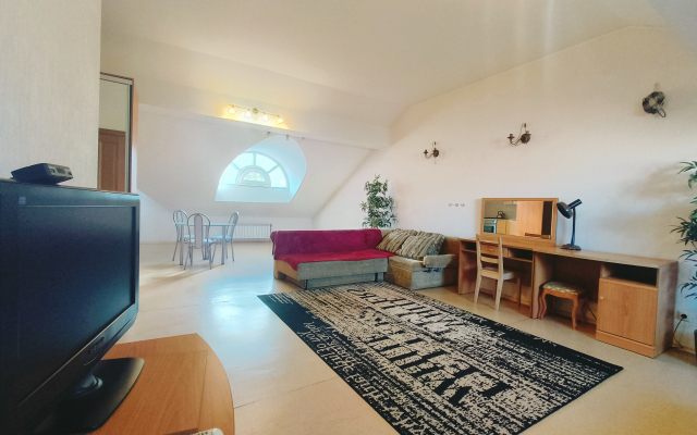 Апартаменты Закаты близко