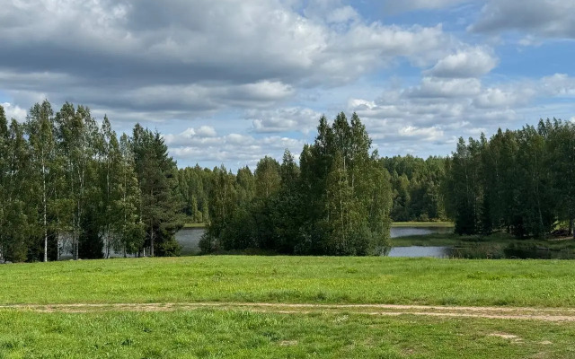 Гостевой дом Шулка