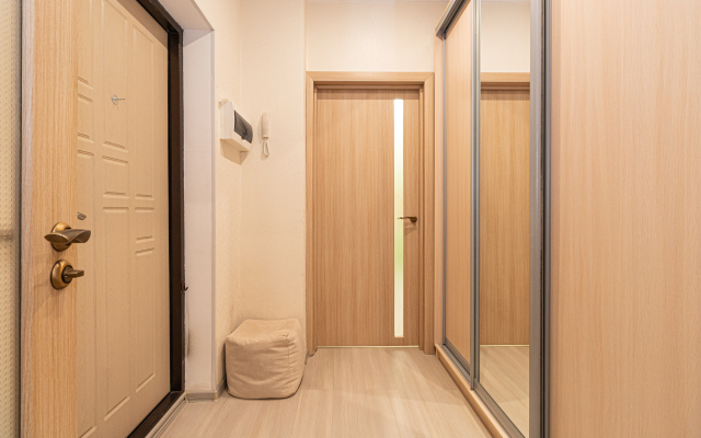 KvartirApart on Yatskova, 6 Apartments