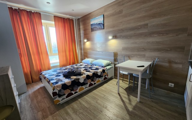 Loft Stidio Apartments