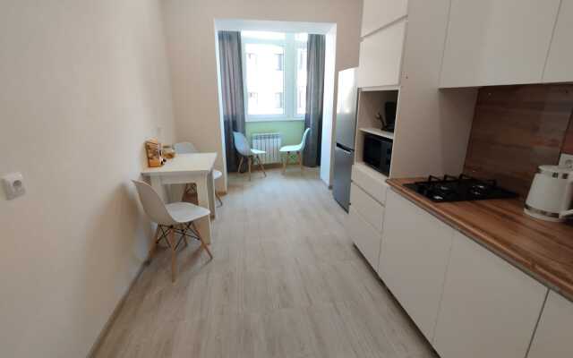 Квартира Двушка рядом с Морем (39)