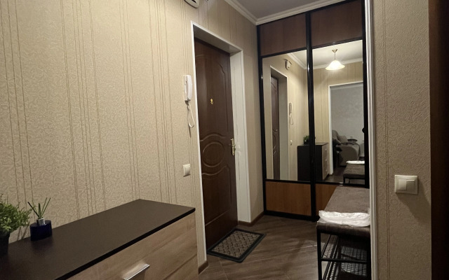 Квартира Уютная семейная