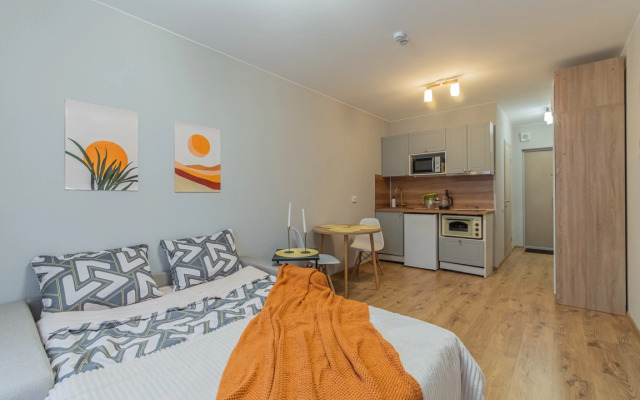 Apartment SalutApart 8