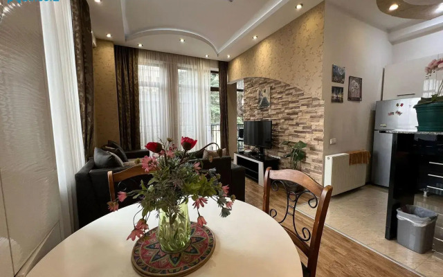 Staryij Tbilisi Apartments