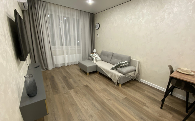 Квартира Rest View apartments by the river