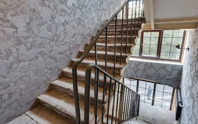 Апартаменты на Большой Спасской улице 6