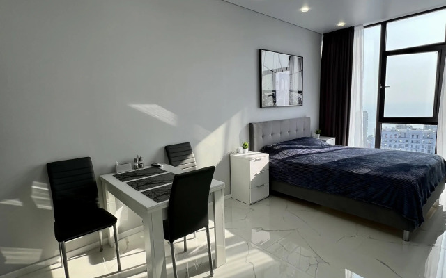 Zhk Metropol S Shikarnym Vidom Na More Apartments