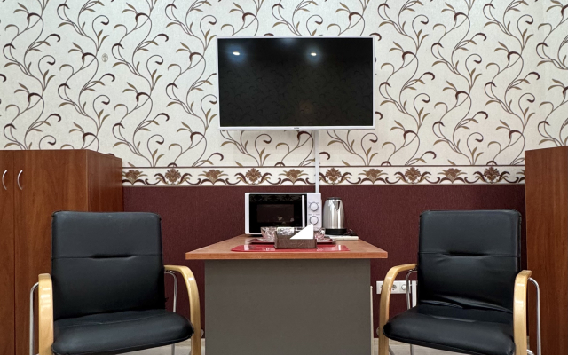 Квартира Студия 2