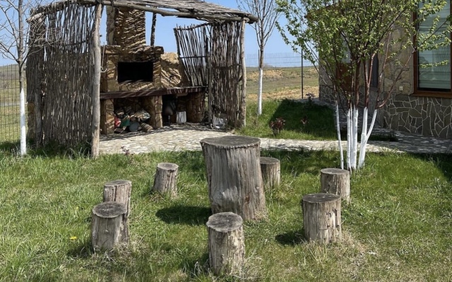 Частный Дом Фазенда