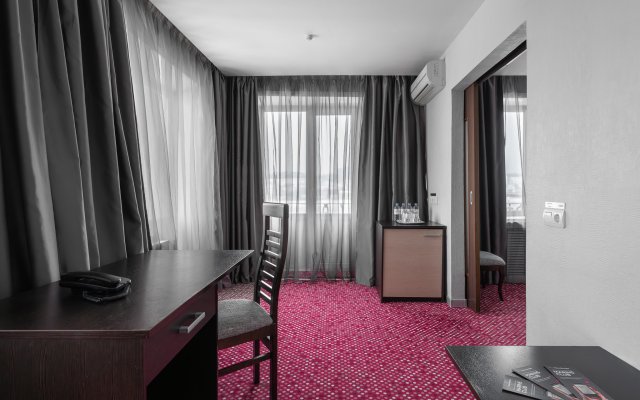 Marins Park Hotel Нижний Новгород