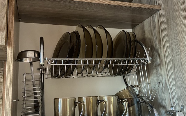 Апартаменты на Коренцова 9