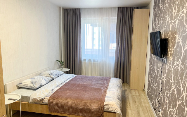 Апартаменты Рады Любому Гостю