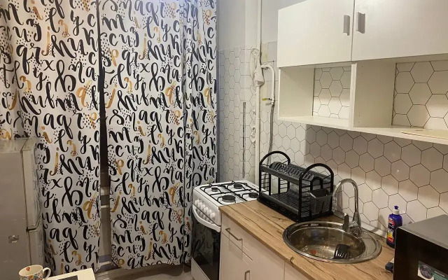 Ulitsa Vinokurova 7/5k1 Apartments